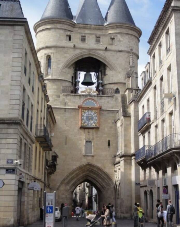 Bordeaux (33000)