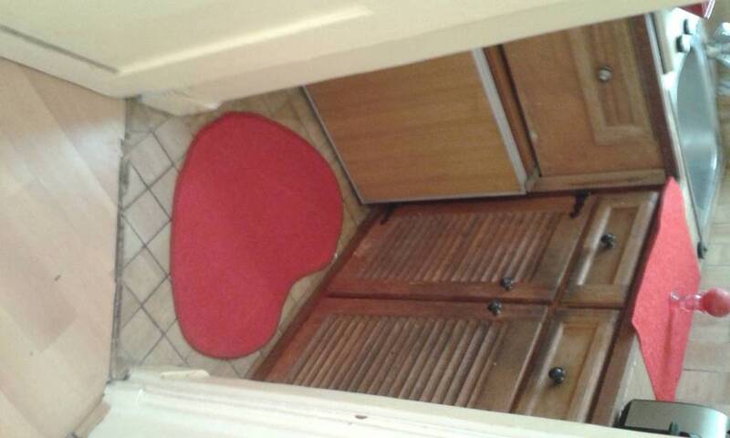 Paris 6E