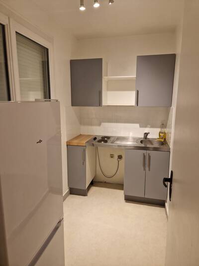 Location appartement studio Orléans (45)