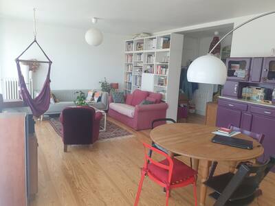 Vente appartement 4 pièces Caen (14000)