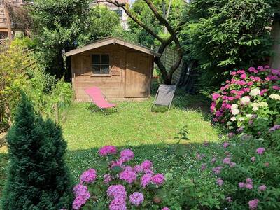Vente maison 7 pièces Clamart (92140)