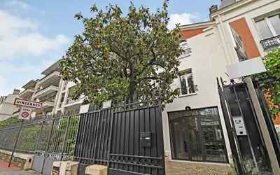 Fontenay-Sous-Bois (94120)