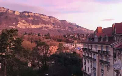 Aix-Les-Bains (73100)