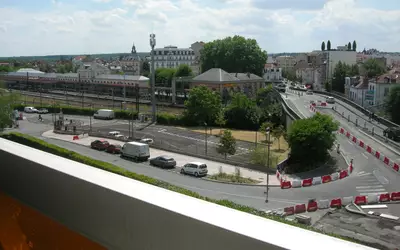Vichy (03200)