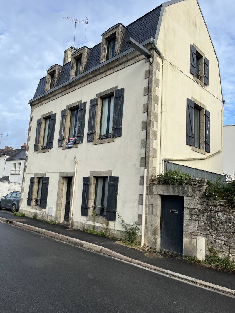 Quimper (29000)