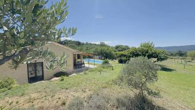 Vente maison 5 pièces Lauris (84360)