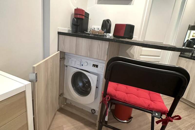 Paris 16E (75116)