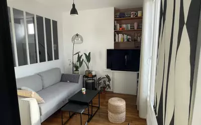 Paris 20E (75020)