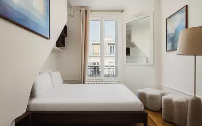 Paris 16E (75016)