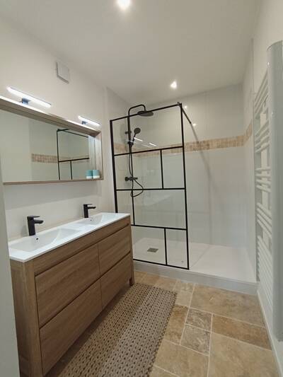 Vente appartement 3 pièces Mérignac (33700)