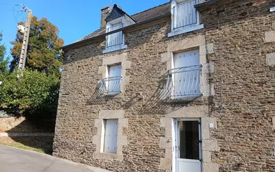 Helléan (56120)