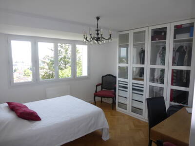 Vente maison 5 pièces Montluel (01120)