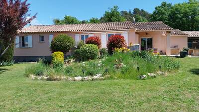 Vente maison 6 pièces Saint-Michel-l'Observatoire (04870)