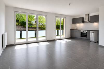 Vente appartement 3 pièces Ferney-Voltaire (01210)