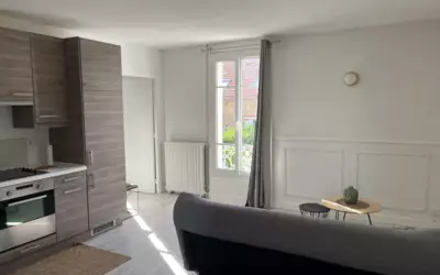 Neuilly-Plaisance (93360)