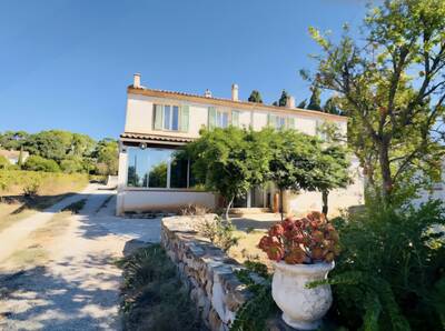 Vente maison 5 pièces La Seyne-sur-Mer (83500)