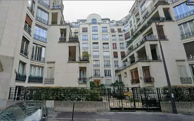 Paris 15E (75015)