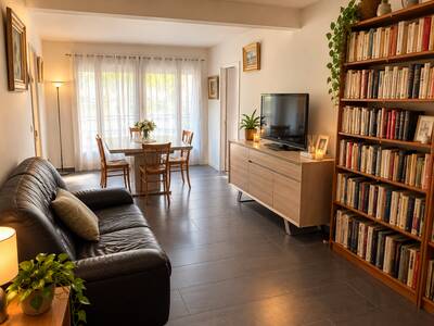 Vente appartement 4 pièces Malakoff (92240)