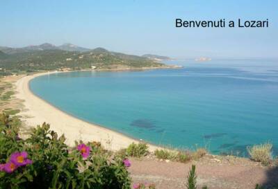 Vente appartement 3 pièces Belgodère (20226)