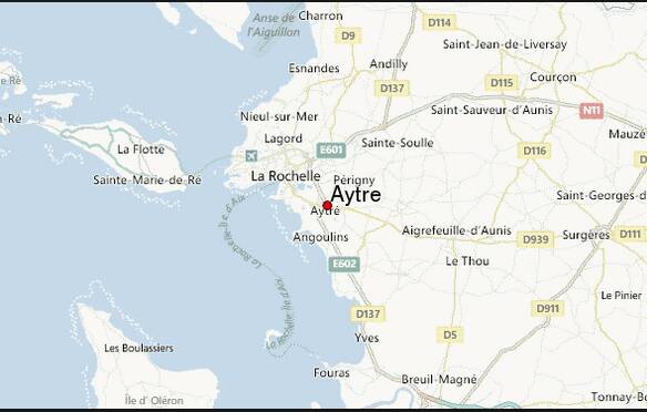 Aytré (17440)