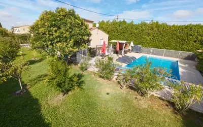 Pernes-Les-Fontaines (84210)