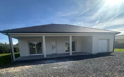 Gueugnon (71130)