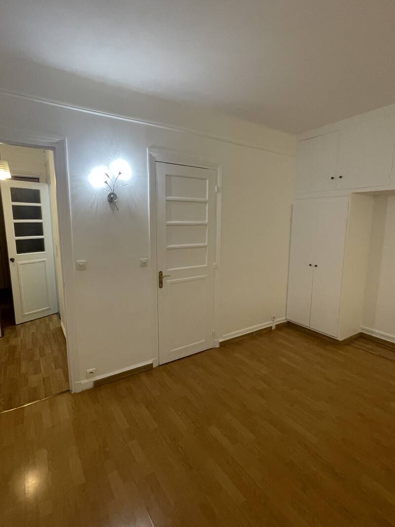 Paris 16E (75116)