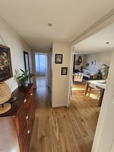 Vente appartement 3 pièces Thorigny-sur-Marne (77400)