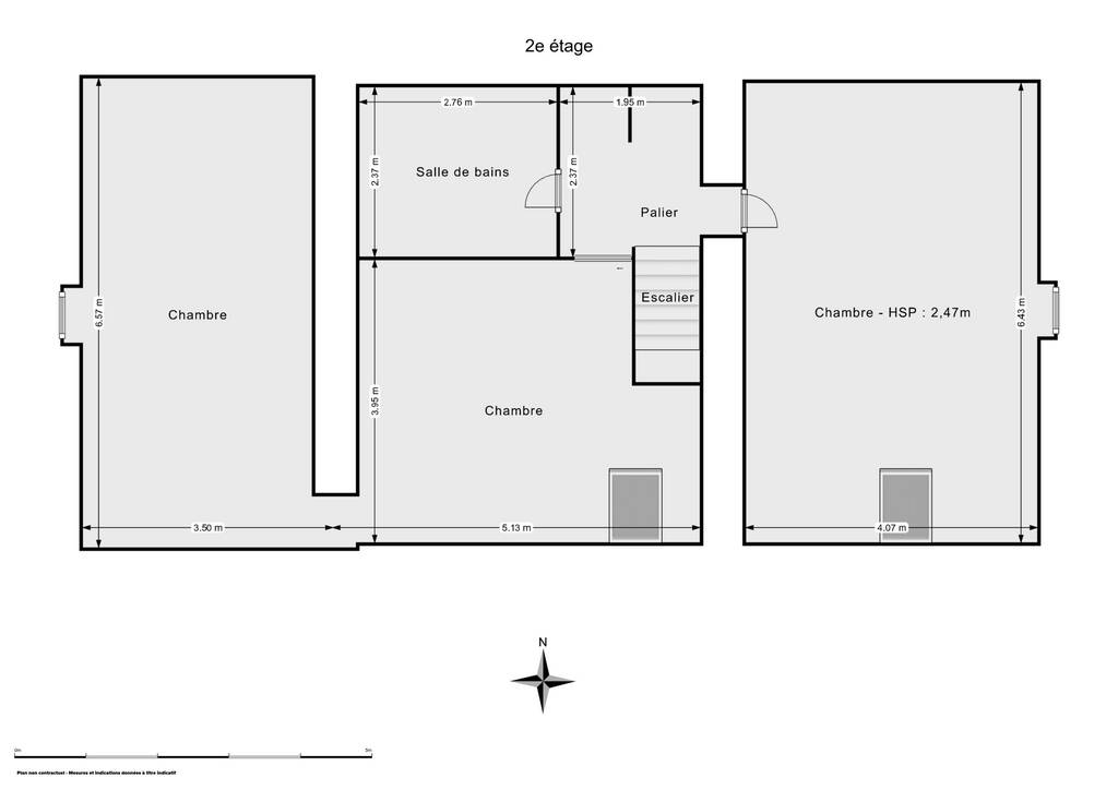 Vente maison 195 m² Le Pin (38730) - 195 m² - 492.000 € | Particulier à Particulier — 20
