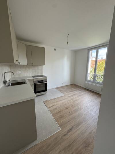 Vente appartement 2 pièces Charenton-le-Pont (94220)