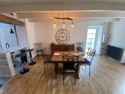 Vente maison 5 pièces L'Herbergement (85260)