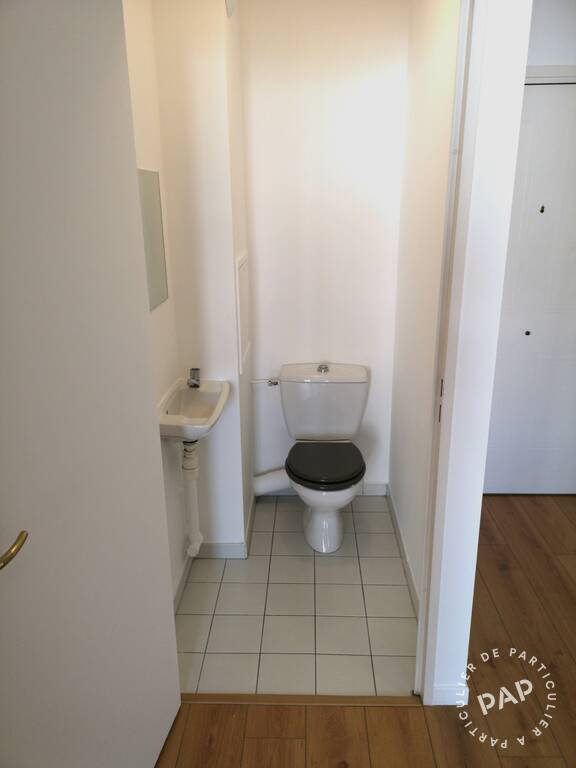 Appartement a louer courbevoie - 2 pièce(s) - 48 m2 - Surfyn