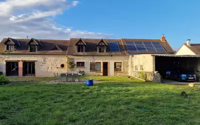Boissy-Aux-Cailles (77760)