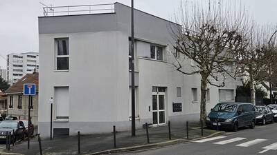 Vente appartement 2 pièces Vitry-sur-Seine (94400)