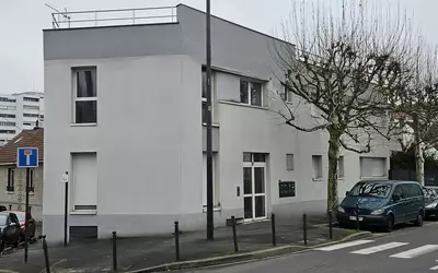 Vitry-Sur-Seine (94400)
