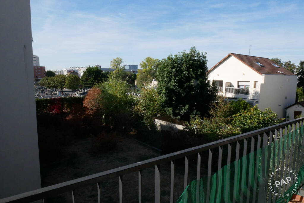 Appartement 2 pièces 48 m² · à Bagnolet · 48 m² · 239 000 €
