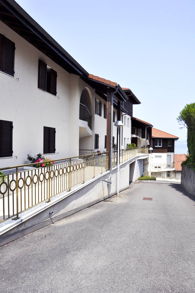 Évian-Les-Bains (74500)