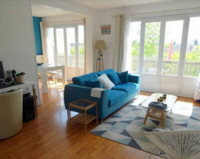Vente appartement 4 pièces Maurepas (78310)