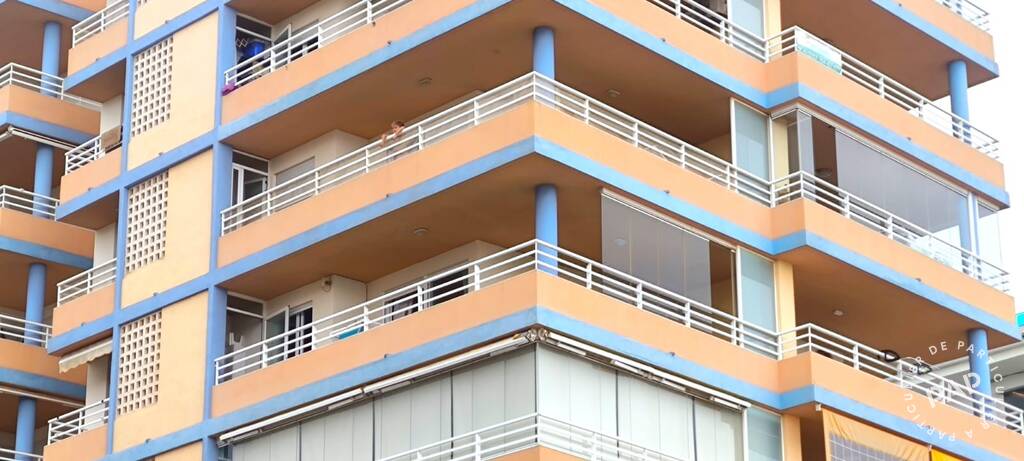 Vente Appartement 60 m²