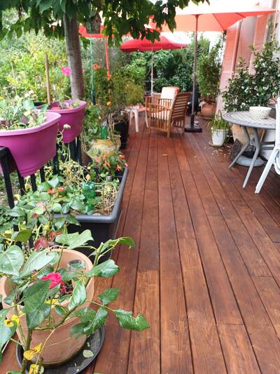 Vente maison 6 pièces Saint-Germain-lès-Arpajon (91180)