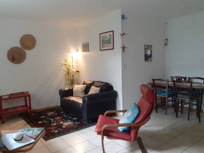 Vente appartement 3 pièces Pontault-Combault (77340)