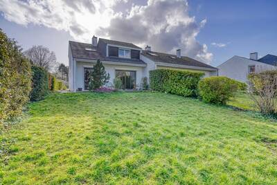Vente maison 5 pièces L'Isle-Adam (95290)
