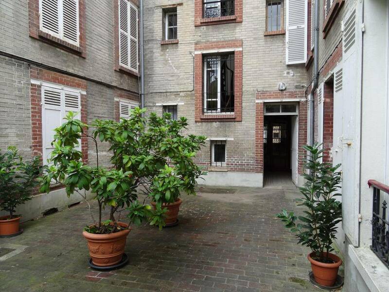 Maisons-Laffitte (78600)
