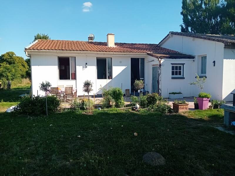 Beaumesnil (27410)