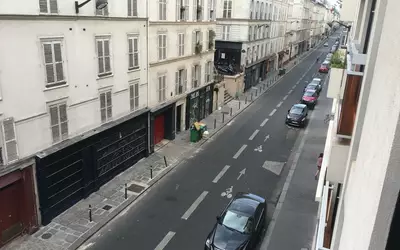 Paris 11E (75011)