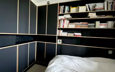 Paris 11E (75011)