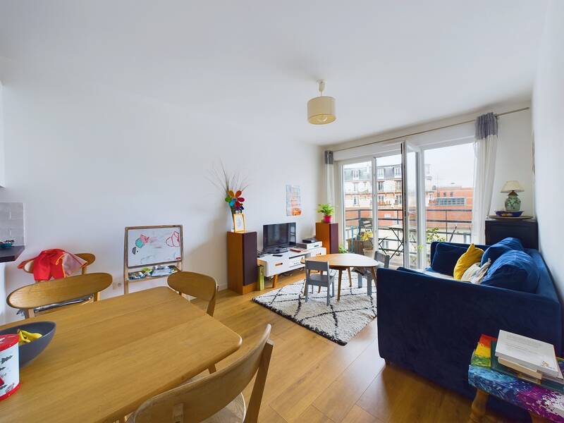 Pantin (93500)