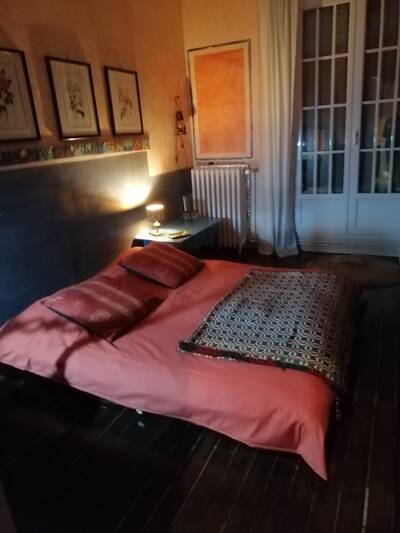 Location chambre en colocation 4 pièces Fontenay-sous-Bois (94120)