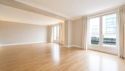 Location appartement 4 pièces Neuilly-sur-Seine (92200)