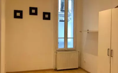 Paris 14E